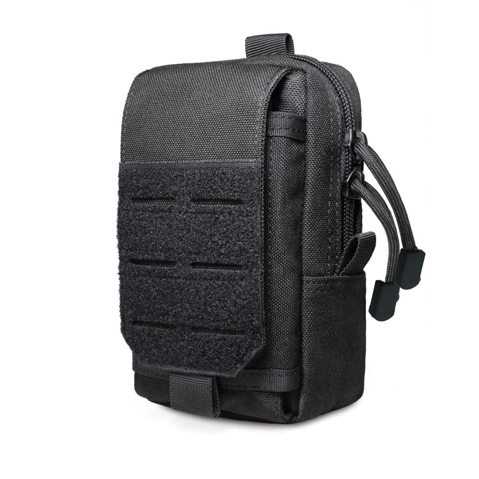 Edc Carry Pocket - Tas pinggang kantong Molle Taktis Pria,