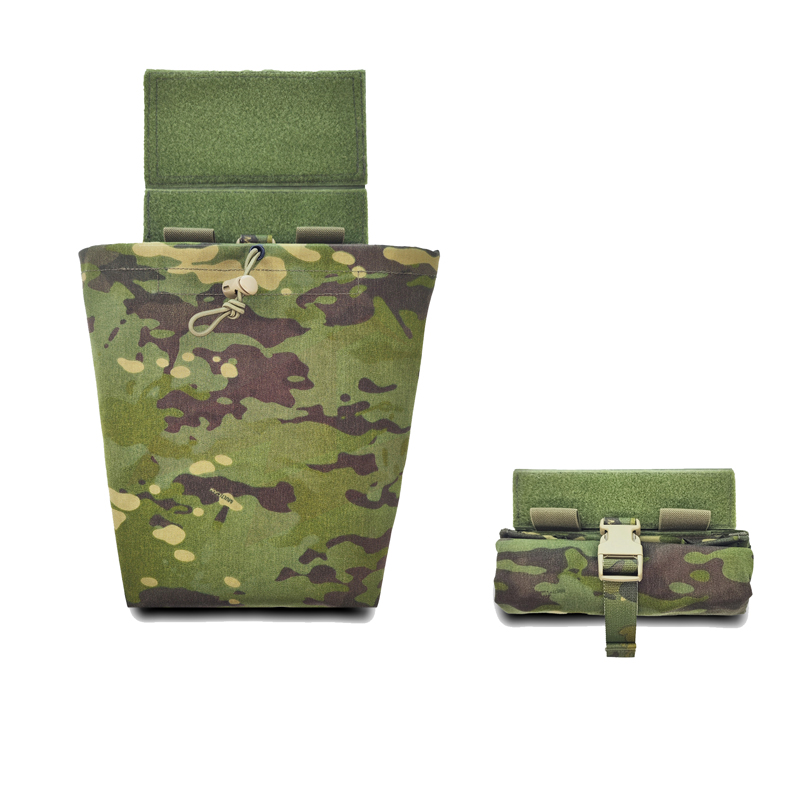 Kantong lipat taktis Airsoft M - Edc Carry Pocket ulasan dan harga