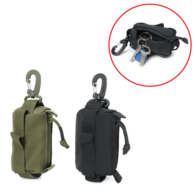 Kantong EDC Luar Ruangan, Temp - Edc Carry Pocket ulasan dan harga
