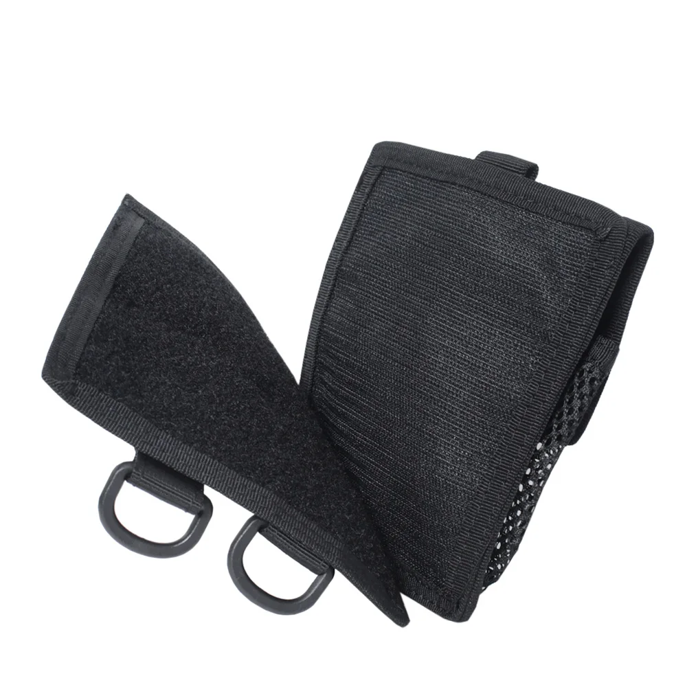 Molle tas pinggang kantong pon - Edc Concealed Carry Belt ulasan dan harga