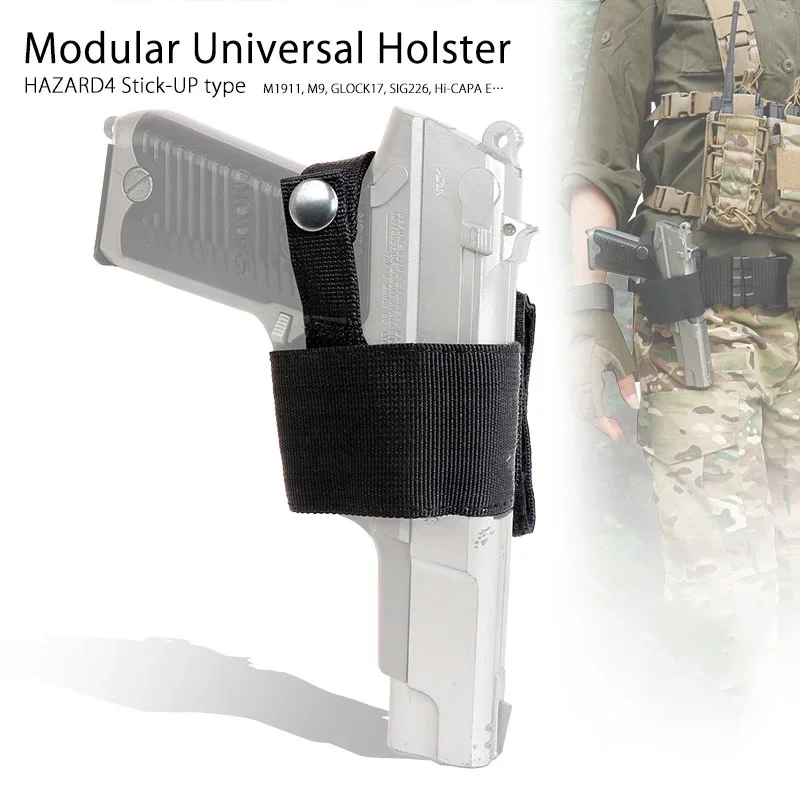 Sarung Pistol Pembawa Tersembu - Edc Carry Bag For Pistol ulasan dan harga