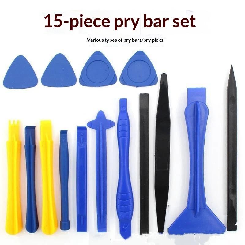 Set Obeng Presisi Untuk Ponsel - Micro Screwdriver Kit ulasan dan harga