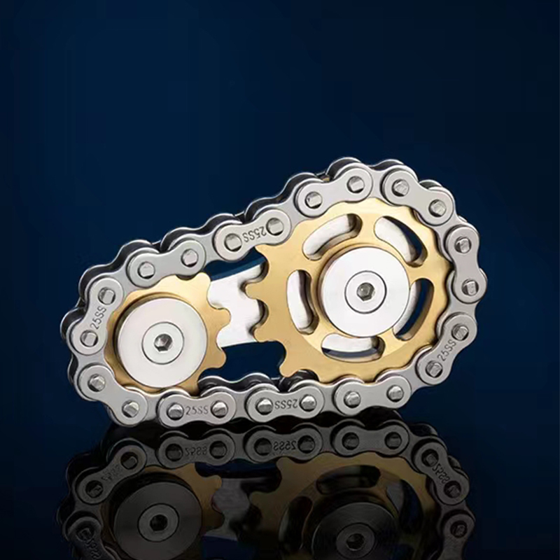 Mainan Fidget Spinner tangan l - Fidget Spinner Bearing ulasan dan harga