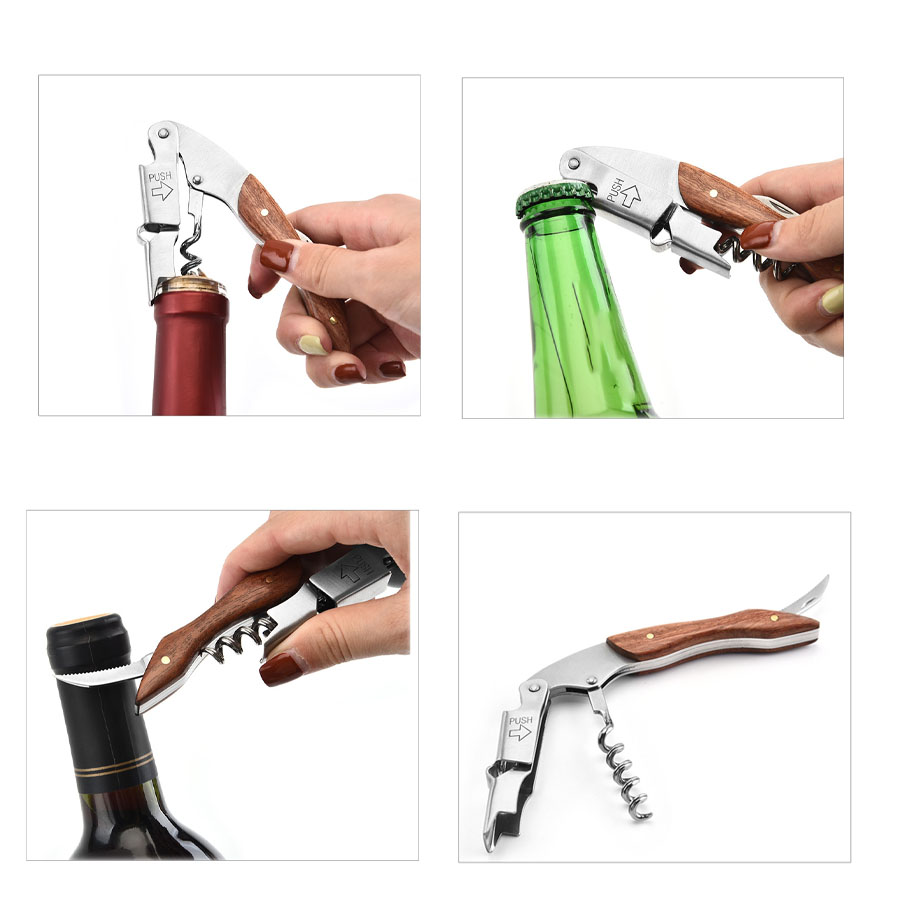 Pembuka anggur menggabungkan f - Bottle Opener Keyring ulasan dan harga