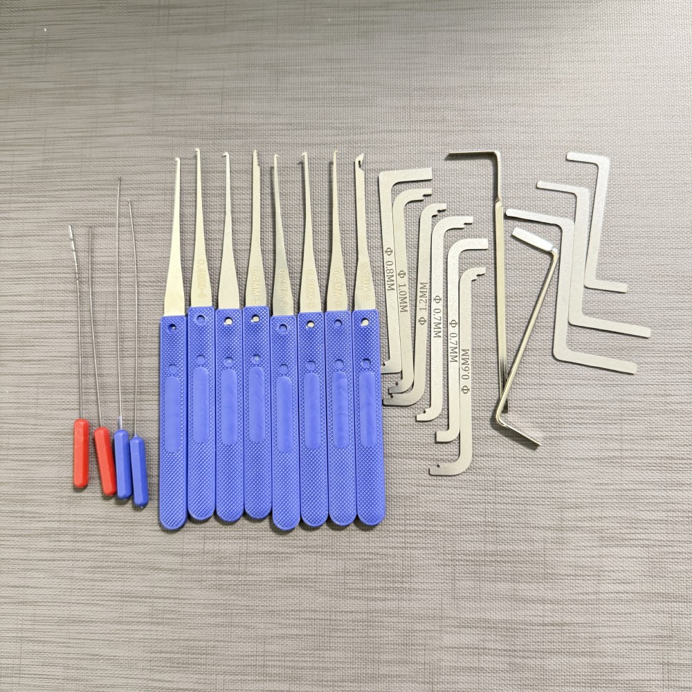 23pcs/lot Alat Pembuka Kunci u - Bottle Opener Keyring ulasan dan harga