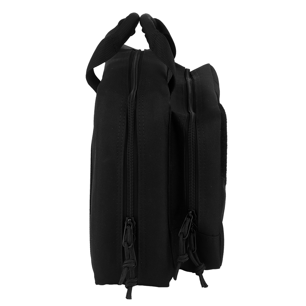 Tas Taktis Kantong Pistol Tas  - Edc Carry Bag For Pistol ulasan dan harga
