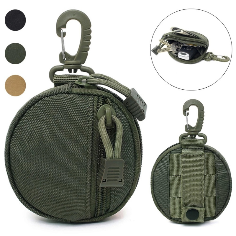 Tas Pinggang Luar Ruangan Mult - Edc Carry Pocket ulasan dan harga