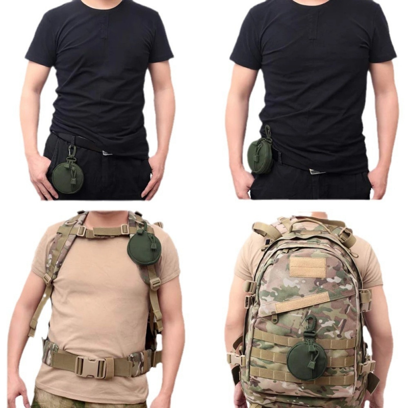 Tas Pinggang Luar Ruangan Mult - Edc Carry Pocket ulasan dan harga