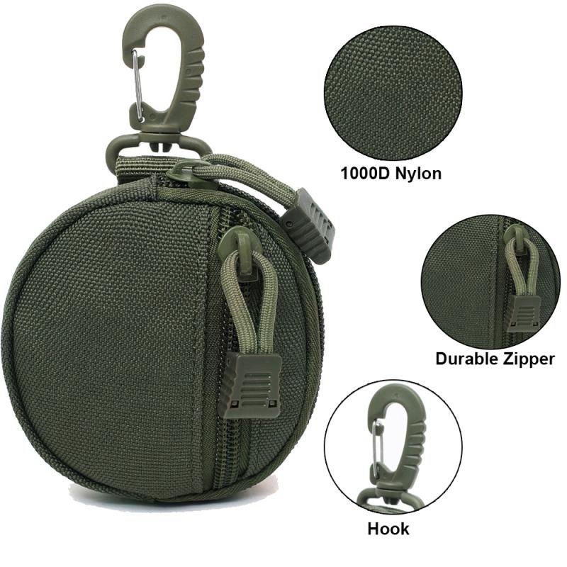 Tas Pinggang Luar Ruangan Mult - Edc Carry Pocket ulasan dan harga