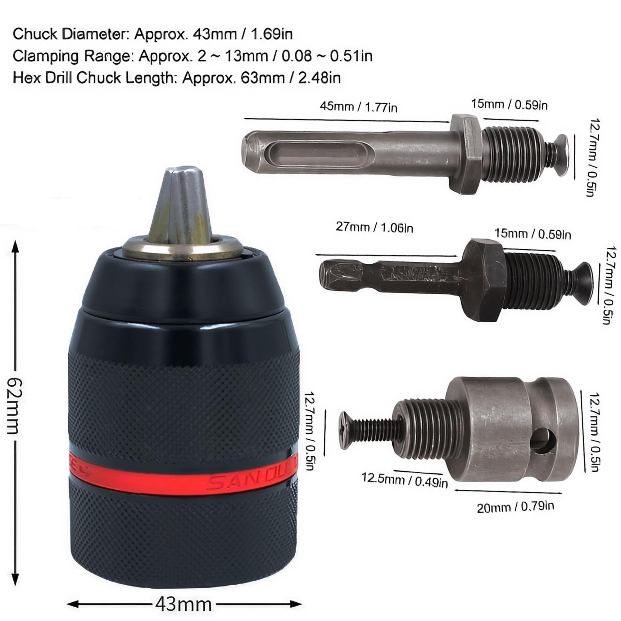 4 Buah Set Alat Kunci Pas Impa - Micro Screwdriver Kit ulasan dan harga