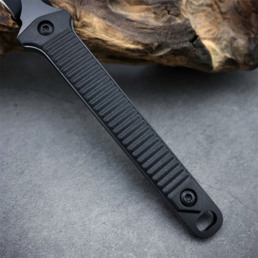 Pisau Berburu Fixed Blade 4008 - Edc Fixed Blade Deep Carry ulasan dan harga