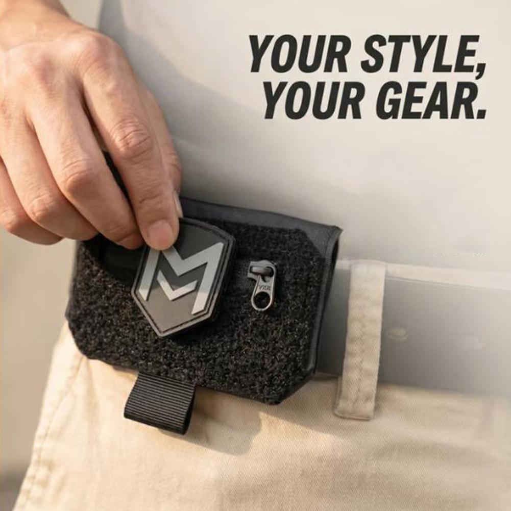 Tas Pinggang Perjalanan Tersem - Edc Carry Pocket ulasan dan harga
