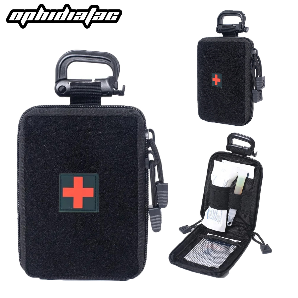 Molle EDC tas pinggang alat Or - Edc Concealed Carry Belt ulasan dan harga