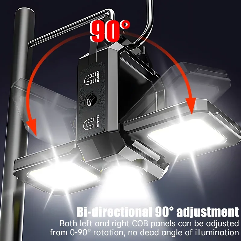 Lampu Gantungan Kunci Senter M - Keychain Flashlight ulasan dan harga