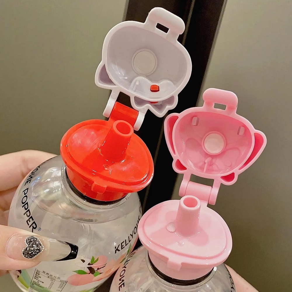 Tutup Botol Sanrio Asli dengan - Bottle Opener Keyring ulasan dan harga