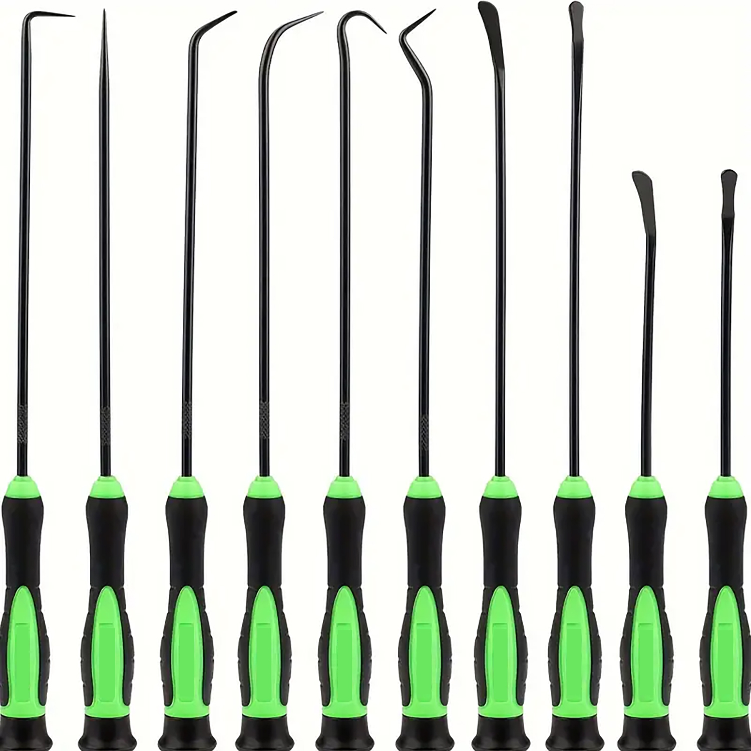 Set Obeng Presisi 10 Buah untu - Micro Screwdriver Kit ulasan dan harga