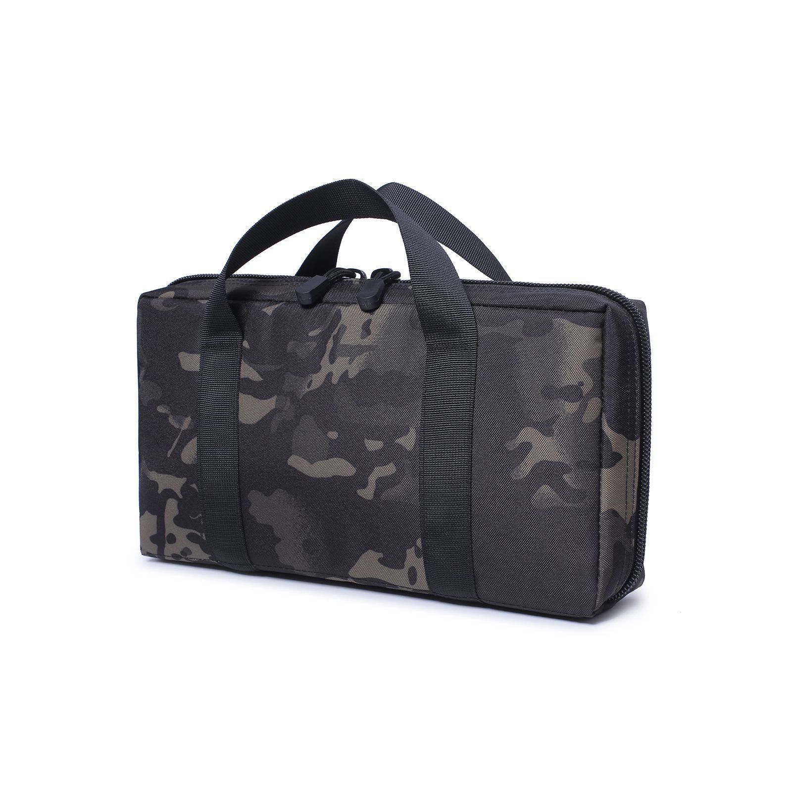 Tas Pembawa Senjata Luar Ruang - Edc Carry Bag For Pistol ulasan dan harga