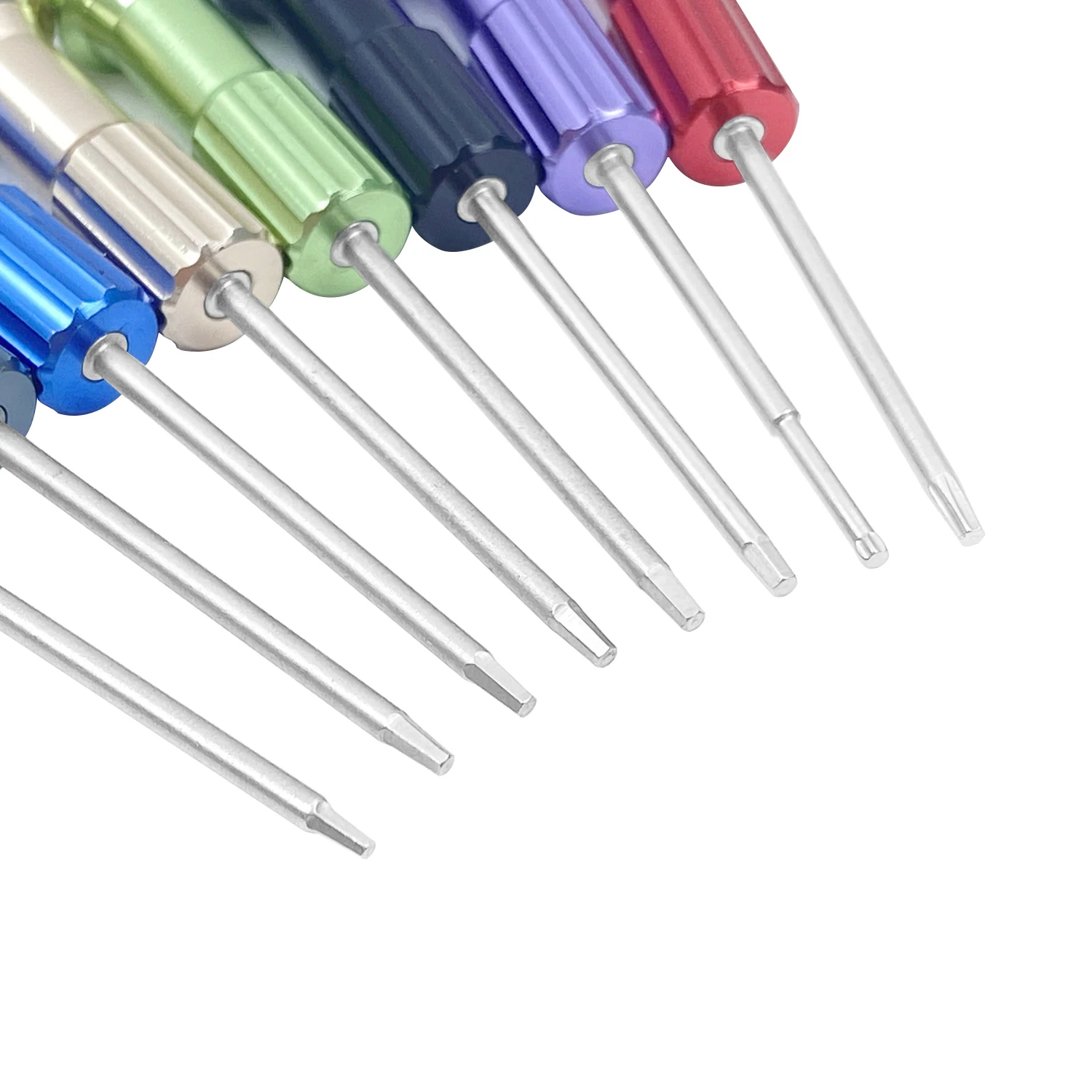 JOLANT Kit Alat Kedokteran Gig - Micro Screwdriver Kit ulasan dan harga