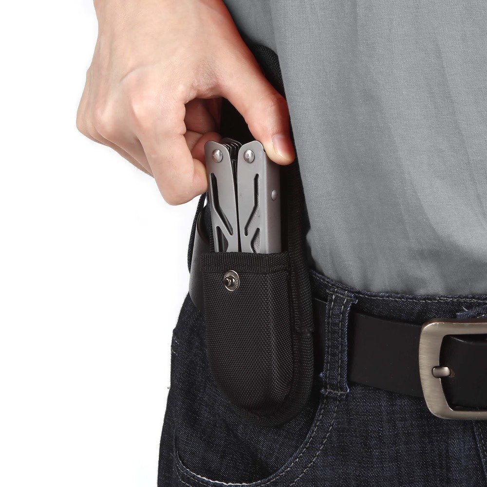 Alat Multifungsi 12-in-1 untuk - Edc Gear Every Day Carry ulasan dan harga