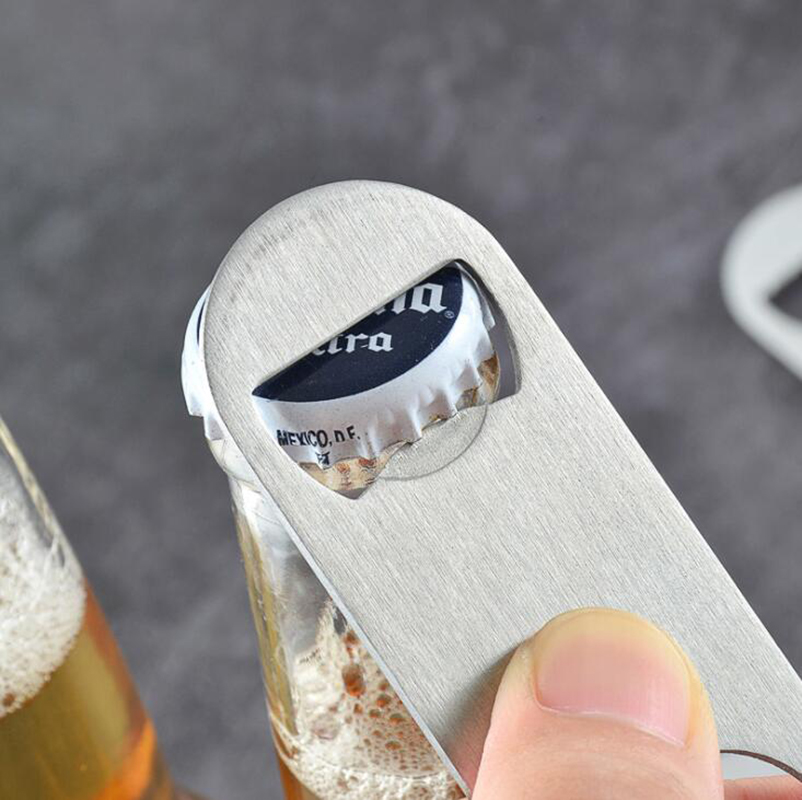Gantungan Kunci Unik Pembuka B - Bottle Opener Keyring ulasan dan harga