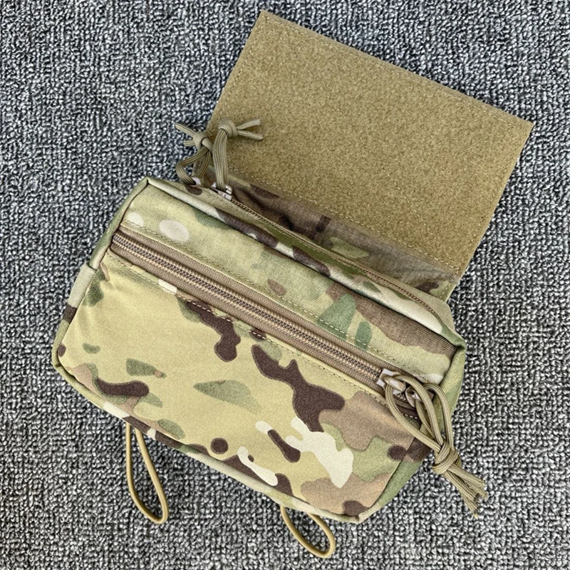 Tas Taktis Kantong Perut MK3 M - Edc Carry Pocket ulasan dan harga