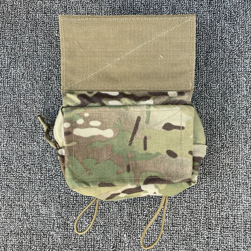 Tas Taktis Kantong Perut MK3 M - Edc Carry Pocket ulasan dan harga