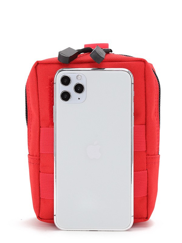 Tas Pinggang Tahan Air Kantong - Edc Concealed Carry Belt ulasan dan harga