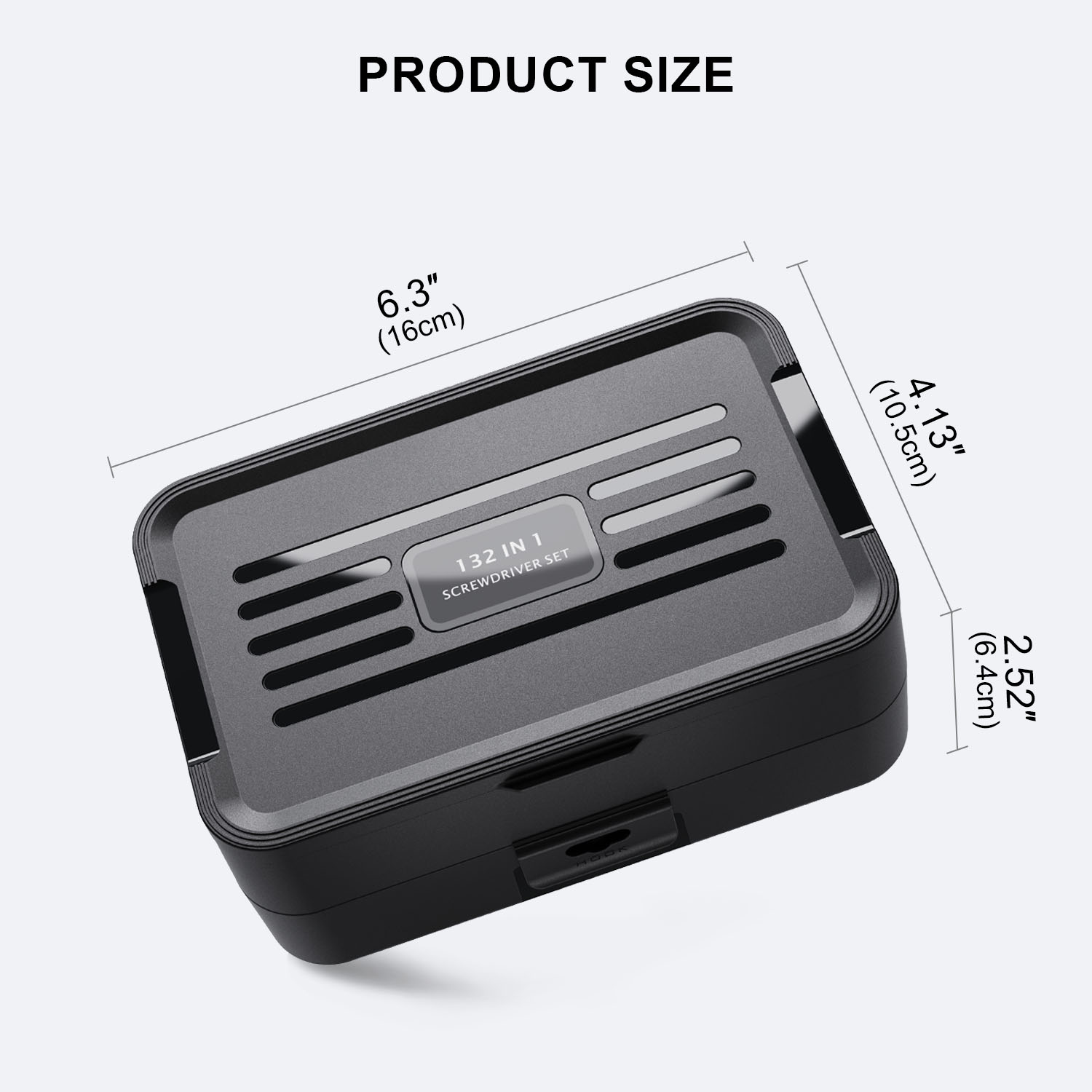 Set Obeng Presisi Mini dengan  - Micro Screwdriver Kit ulasan dan harga
