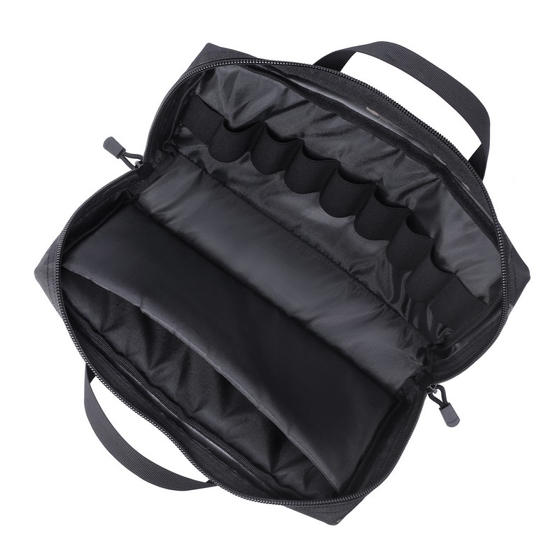 Tas Jinjing Senjata Luar Ruang - Edc Carry Bag For Pistol ulasan dan harga