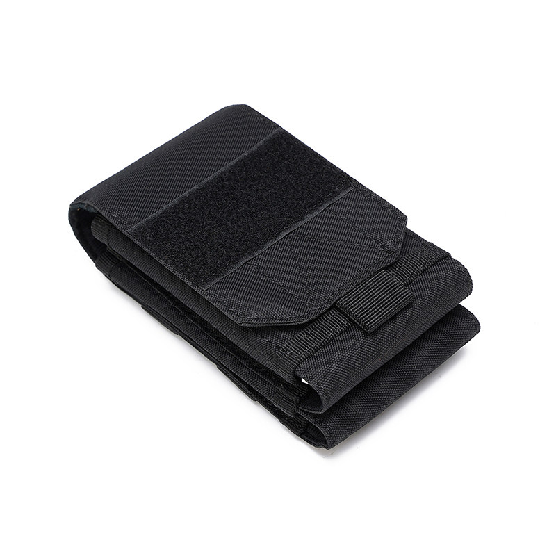 Tas Ponsel Taktis Dua Lapis MO - Edc Carry For Men ulasan dan harga