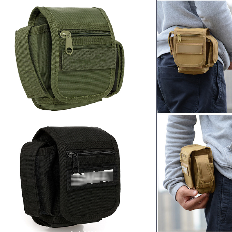 Tas Pinggang Taktis Molle EDC, - Edc Concealed Carry Belt ulasan dan harga