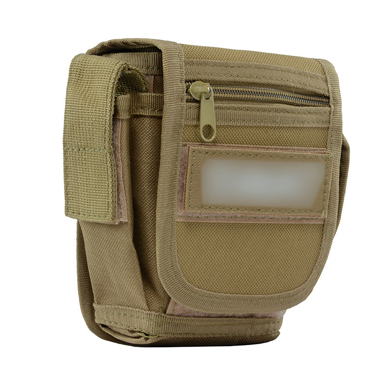 Tas Pinggang Taktis Molle EDC, - Edc Concealed Carry Belt ulasan dan harga