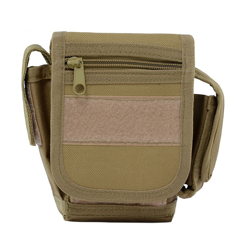 Tas Pinggang Taktis Molle EDC, - Edc Concealed Carry Belt ulasan dan harga