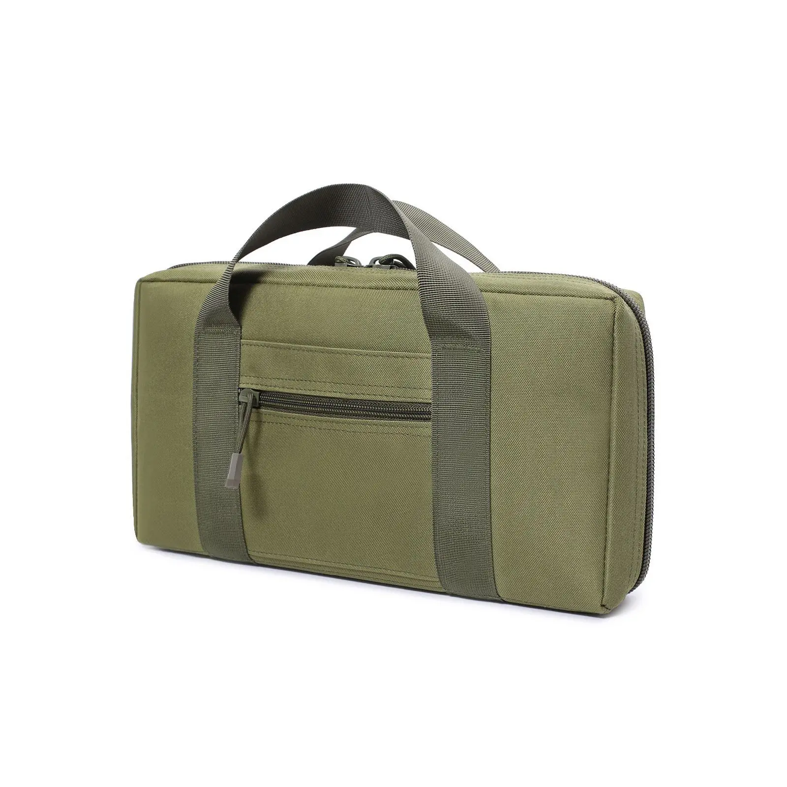 Tas pembawa Pistol dompet alat - Edc Carry Bag For Pistol ulasan dan harga