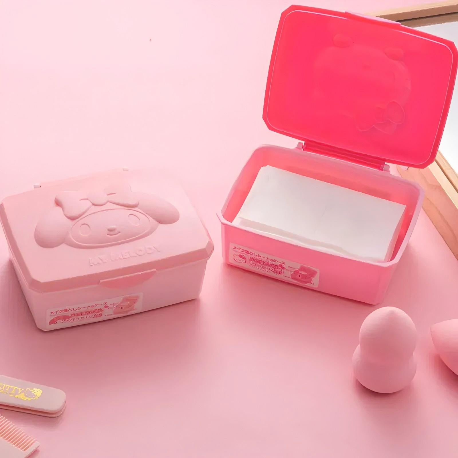 Sanrio Hello Kitty My Melody K - Bottle Opener Keyring ulasan dan harga
