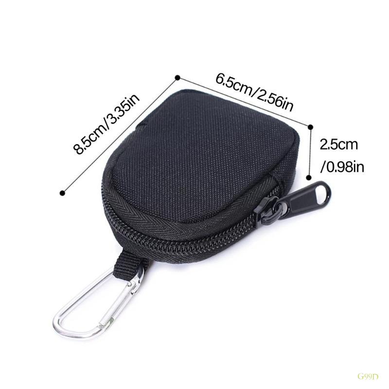 1 Buah Tas Kunci Portabel Luar - Edc Carry Pocket ulasan dan harga