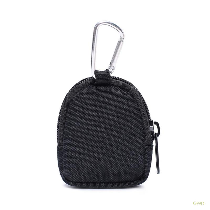 1 Buah Tas Kunci Portabel Luar - Edc Carry Pocket ulasan dan harga
