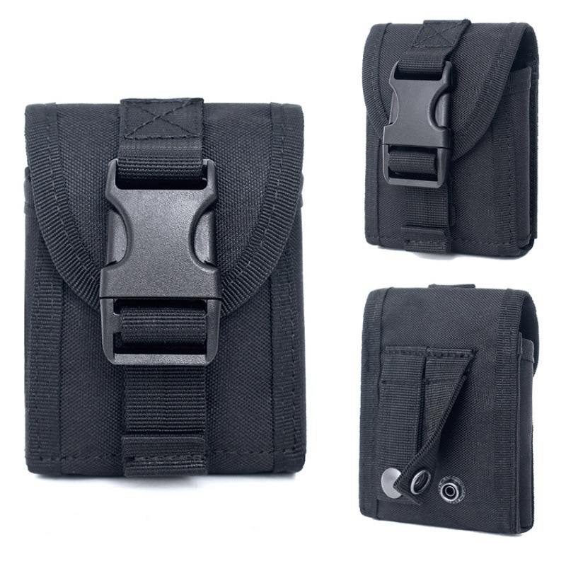 Tas Pinggang MOLLE EDC Outdoor - Edc Concealed Carry Belt ulasan dan harga