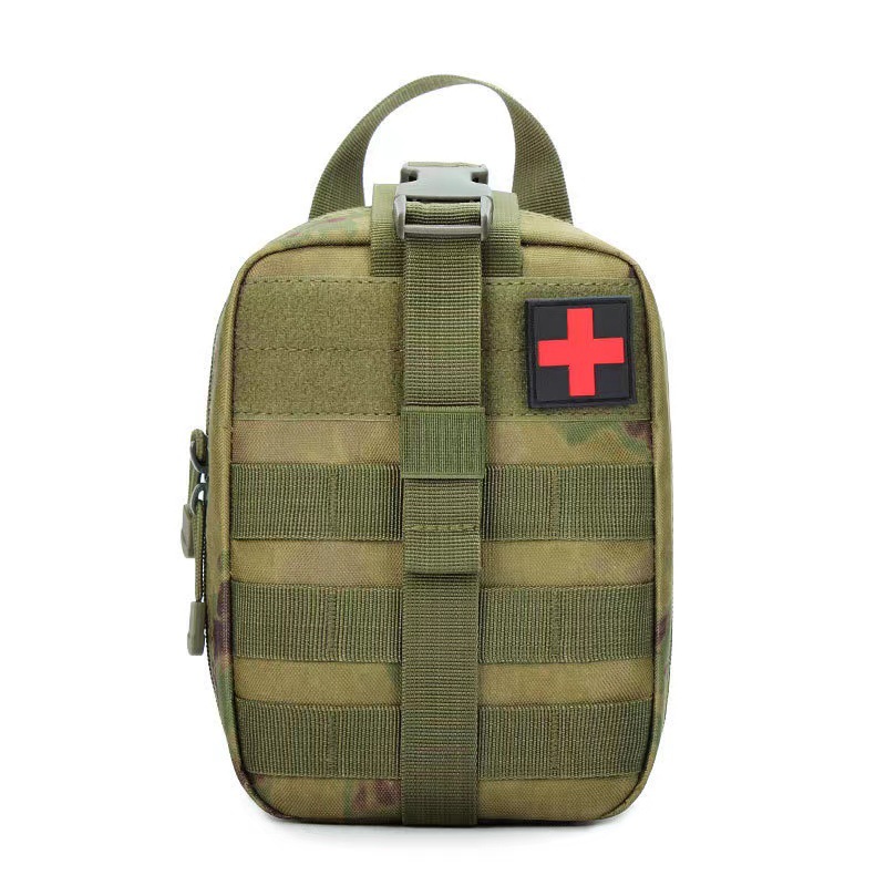 Molle kit pertolongan pertama  - Edc Carry Pocket ulasan dan harga