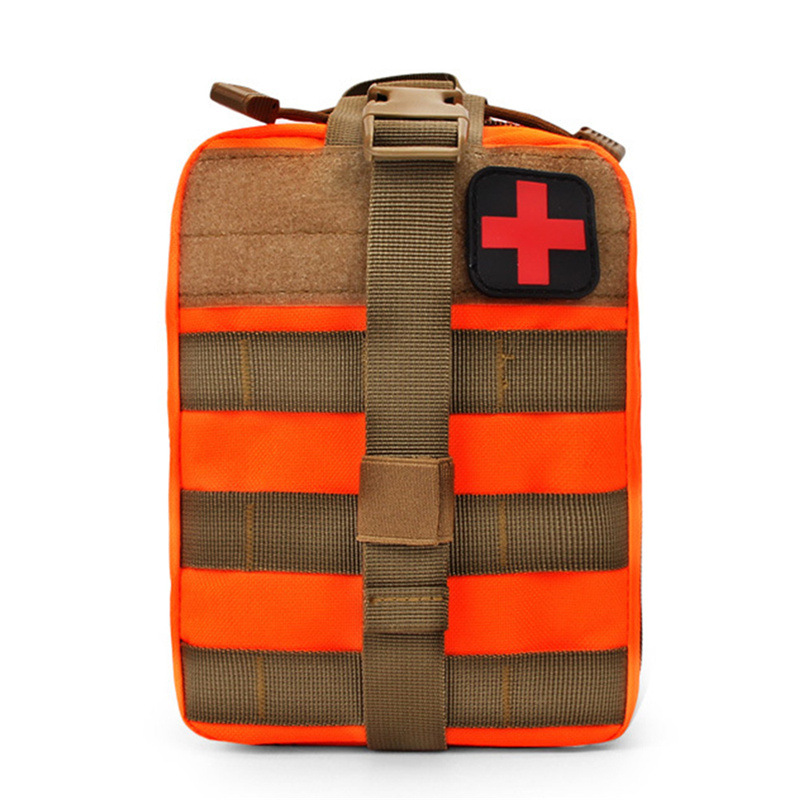 Molle kit pertolongan pertama  - Edc Carry Pocket ulasan dan harga