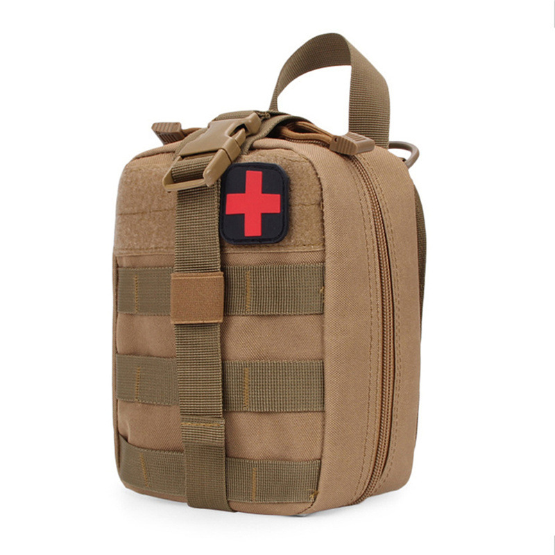 Molle kit pertolongan pertama  - Edc Carry Pocket ulasan dan harga