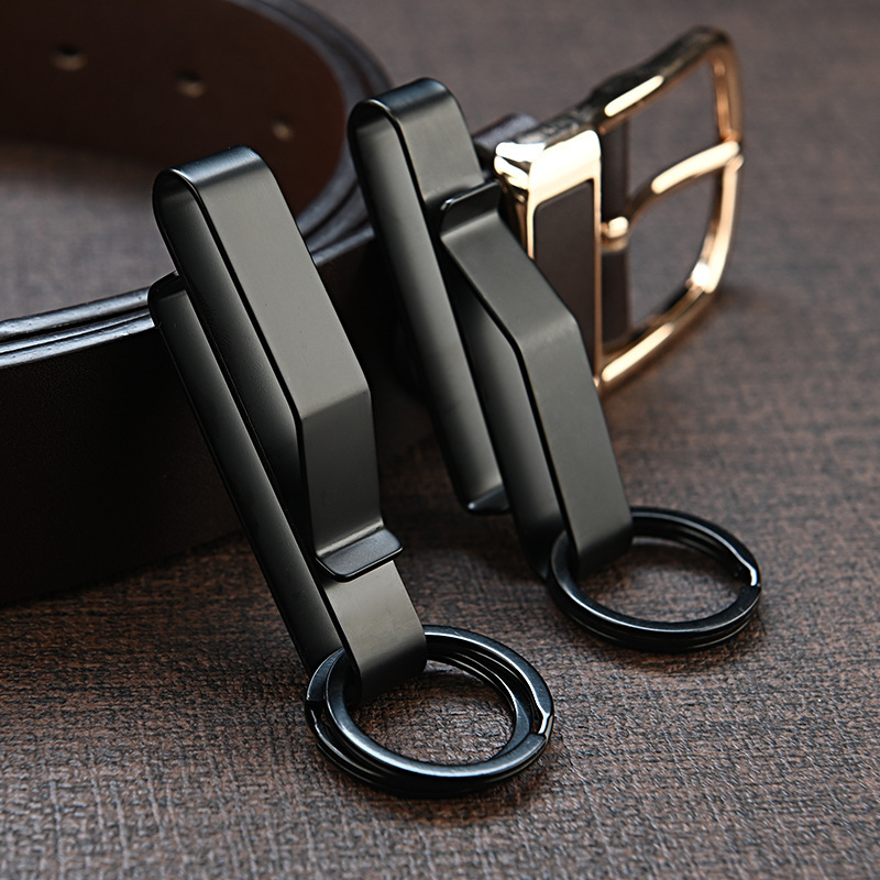 1 buah Gantungan Kunci Taktis  - Edc Carry For Men ulasan dan harga
