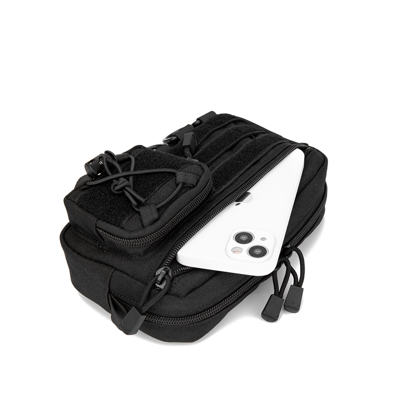 1000D EDC Pouch Molle Organize - Edc Carry Pocket ulasan dan harga