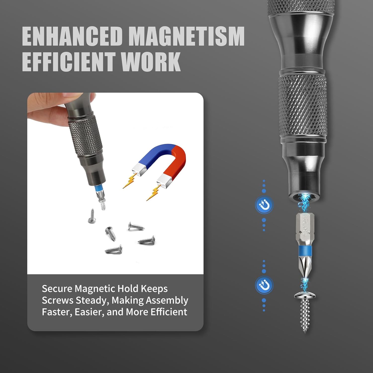 Set Mata Obeng Presisi Univers - Micro Screwdriver Kit ulasan dan harga