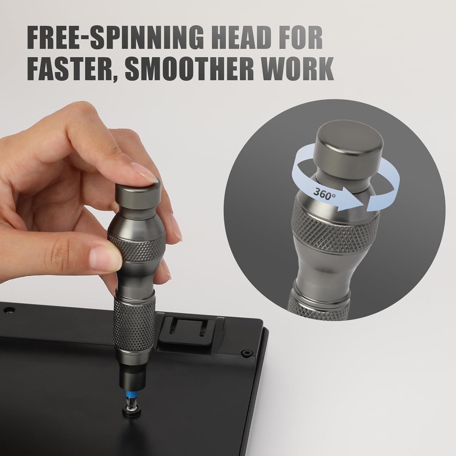 Set Mata Obeng Presisi Univers - Micro Screwdriver Kit ulasan dan harga