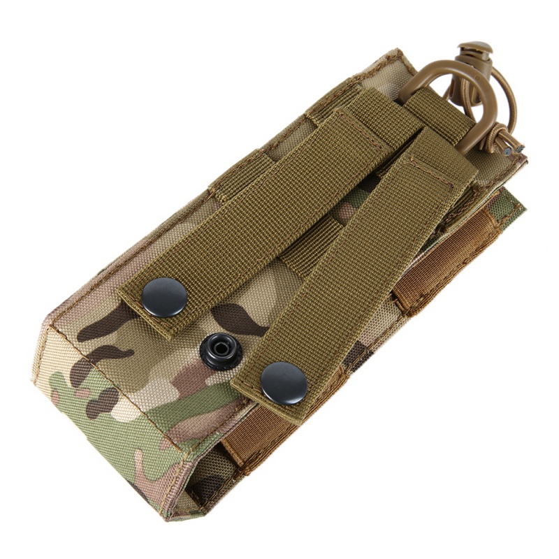 Kantong Botol Air Molle untuk  - Edc Carry Pocket ulasan dan harga