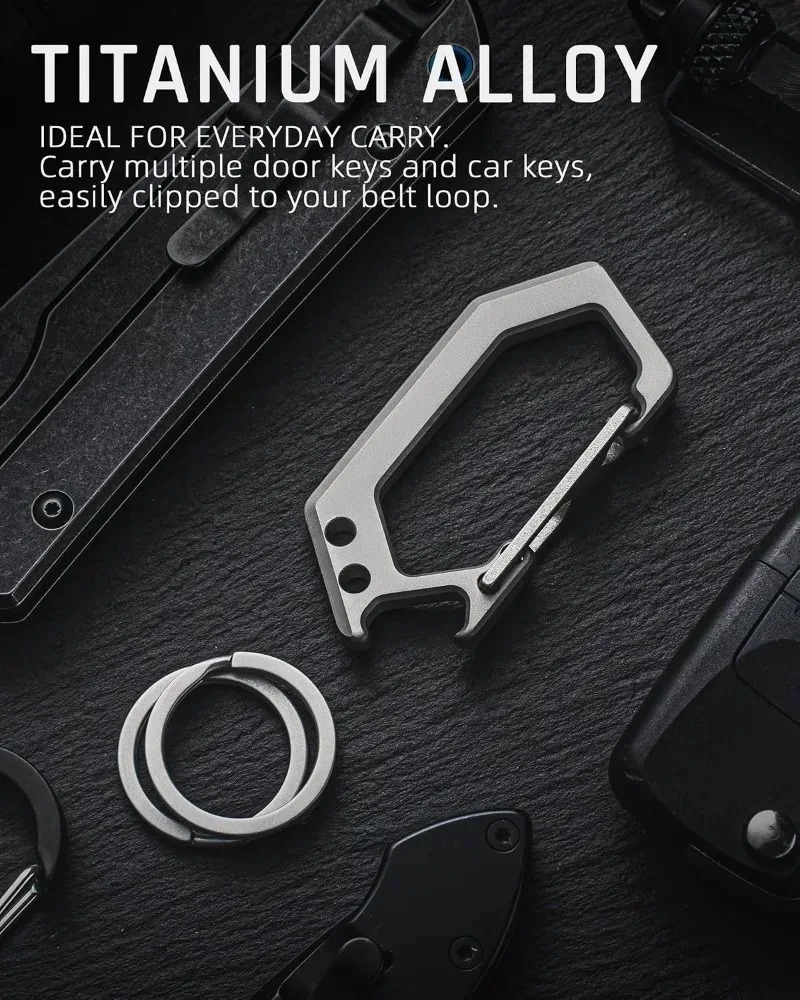 Gantungan Kunci Tulang Ikan da - Bottle Opener Keyring ulasan dan harga